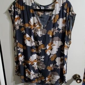 GUC Old Navy Blouse